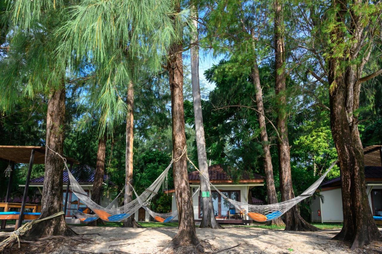 Wapi Resort Κο Λίπε Εξωτερικό φωτογραφία