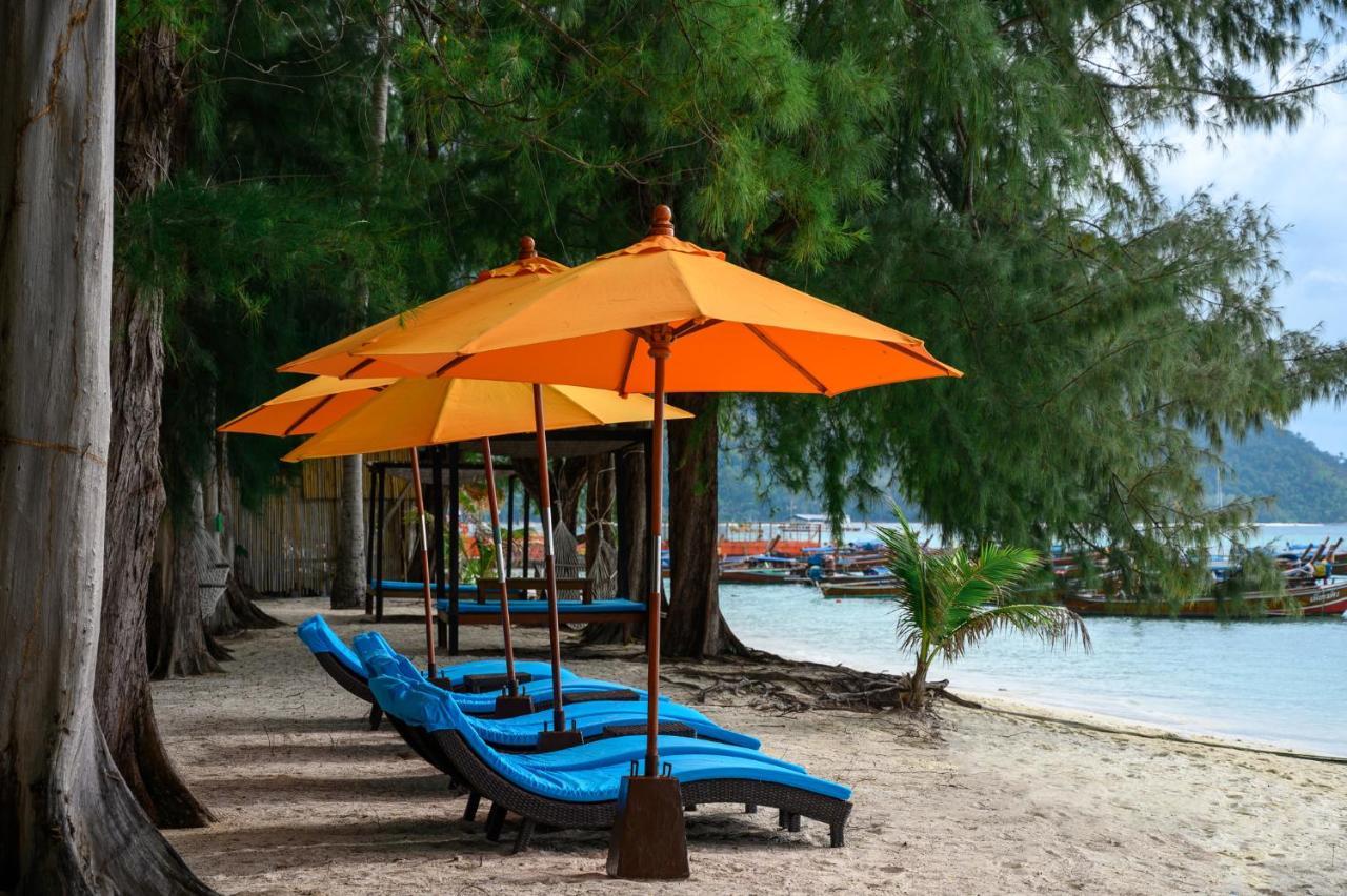 Wapi Resort Κο Λίπε Εξωτερικό φωτογραφία