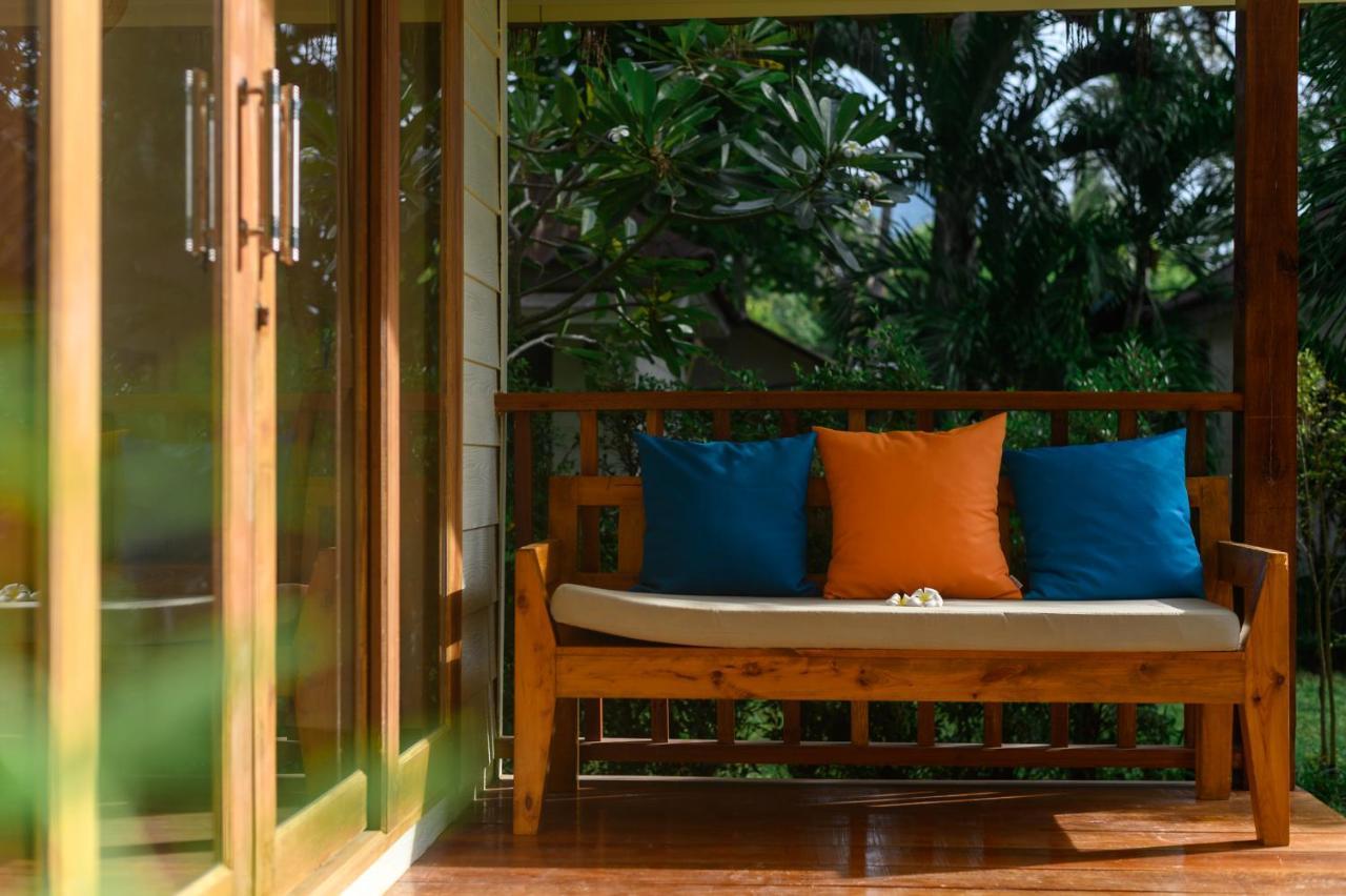 Wapi Resort Κο Λίπε Εξωτερικό φωτογραφία