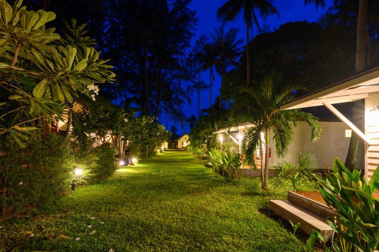 Wapi Resort Κο Λίπε Εξωτερικό φωτογραφία