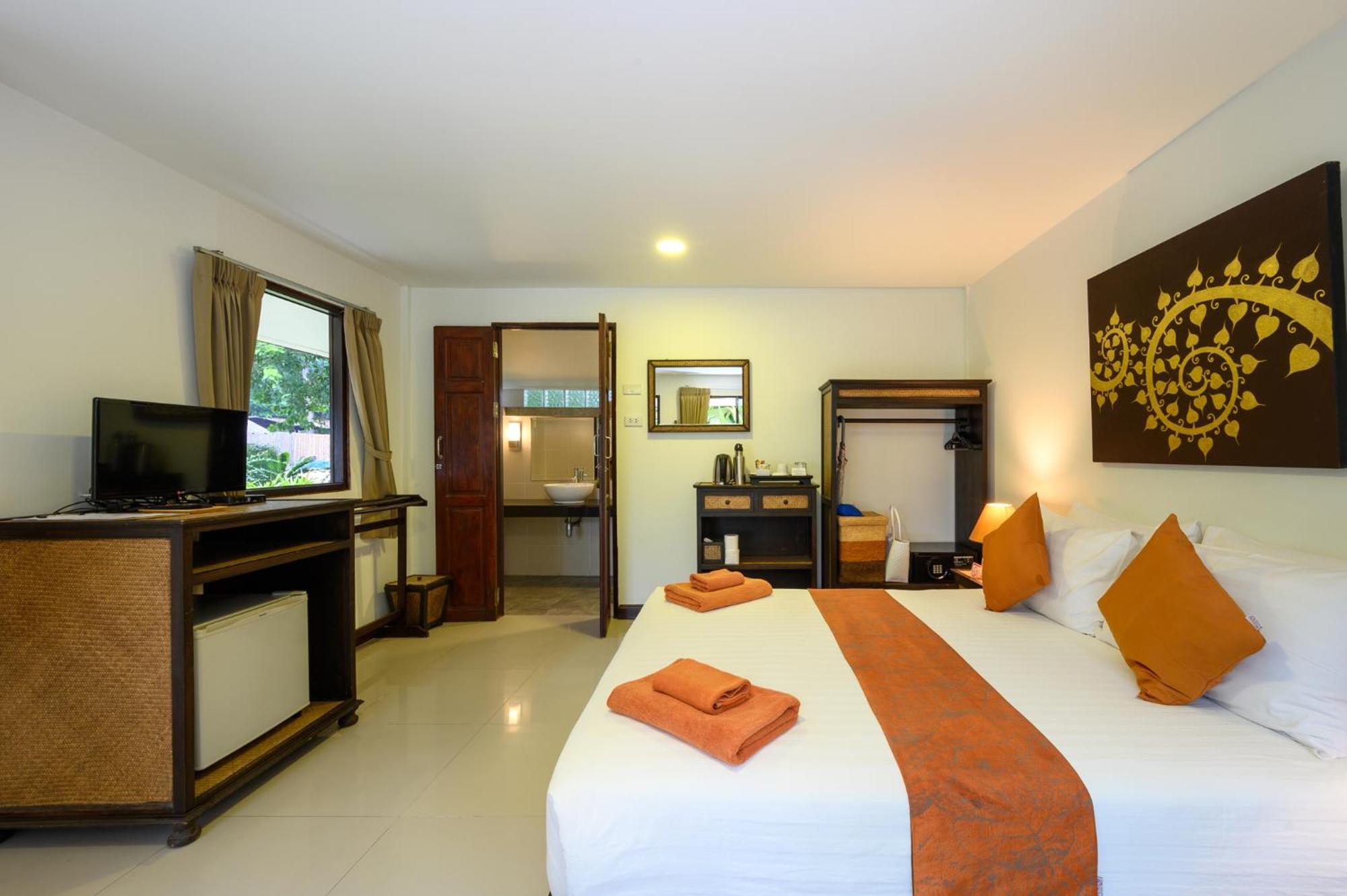 Wapi Resort Κο Λίπε Δωμάτιο φωτογραφία