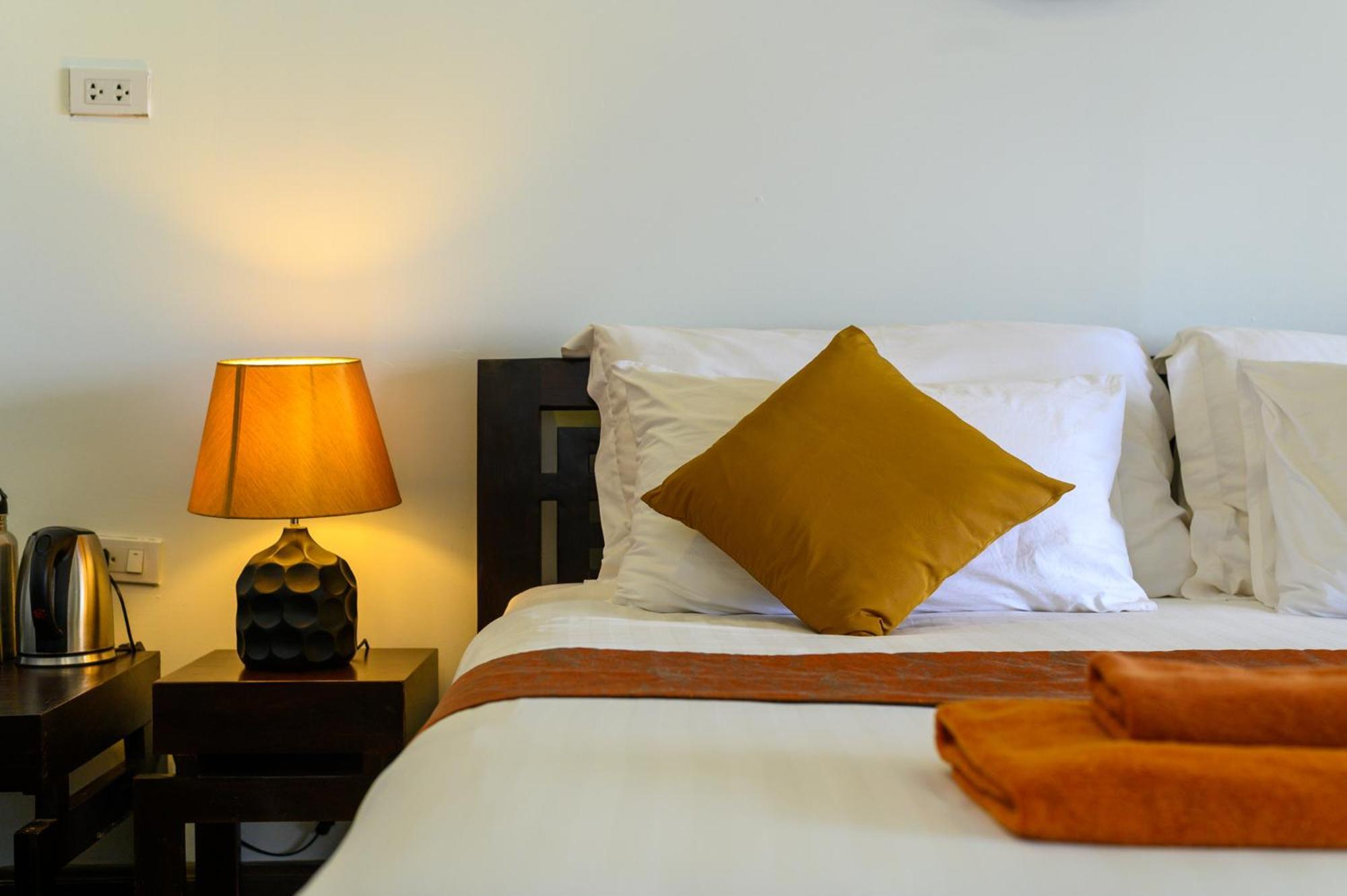 Wapi Resort Κο Λίπε Δωμάτιο φωτογραφία