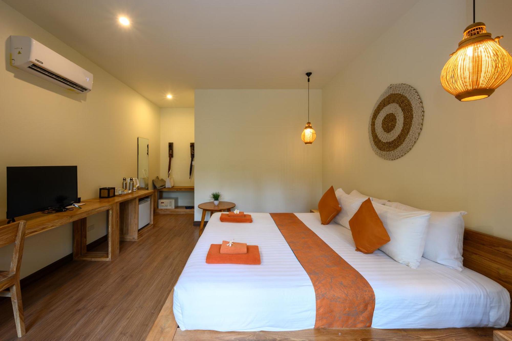 Wapi Resort Κο Λίπε Δωμάτιο φωτογραφία
