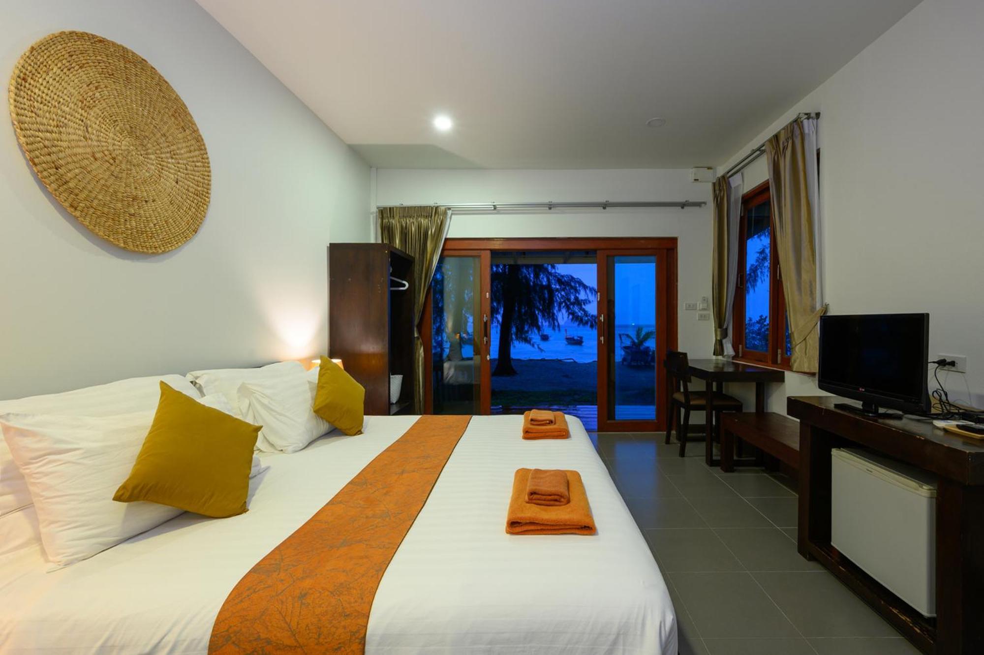 Wapi Resort Κο Λίπε Δωμάτιο φωτογραφία