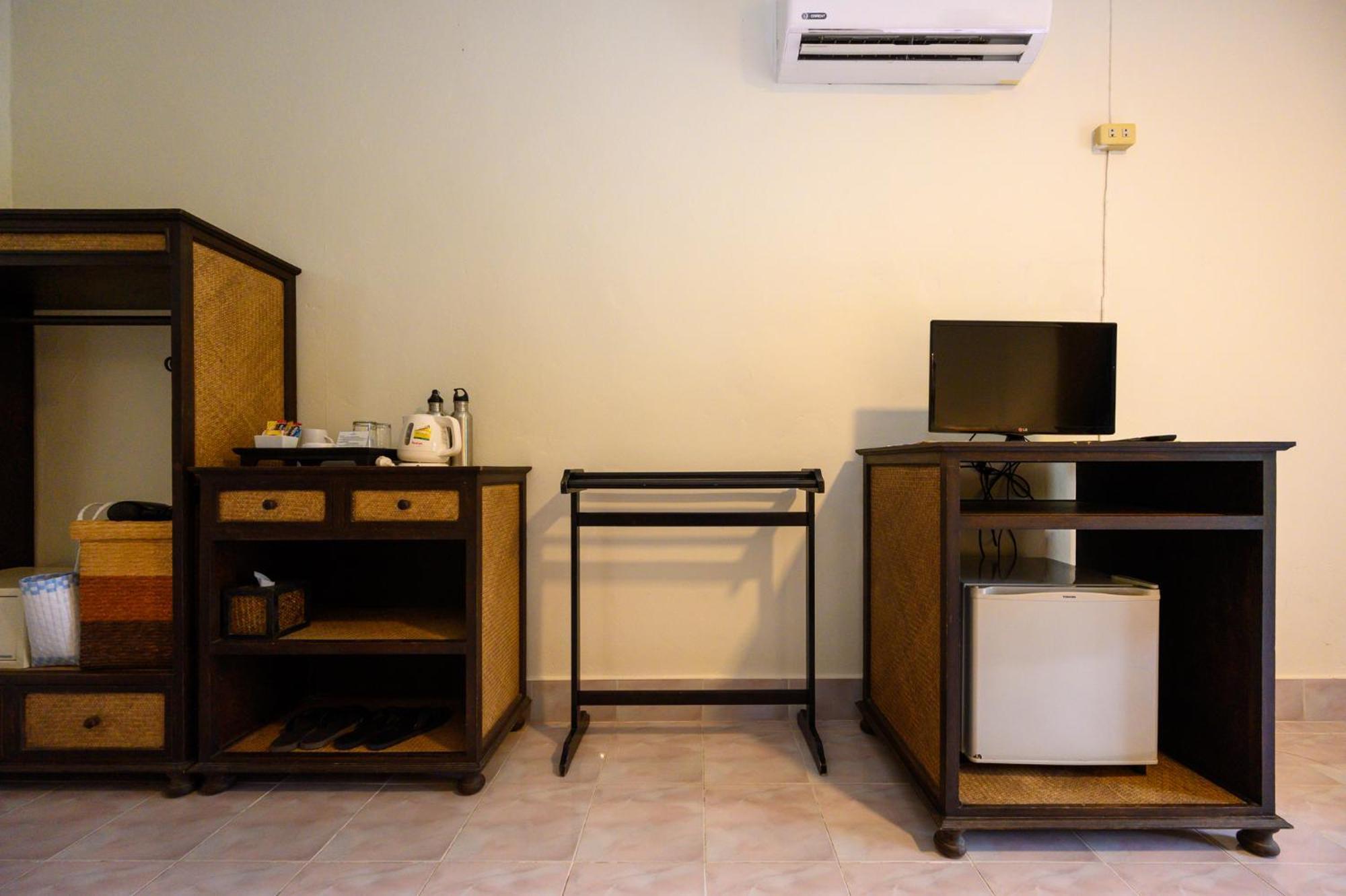 Wapi Resort Κο Λίπε Δωμάτιο φωτογραφία