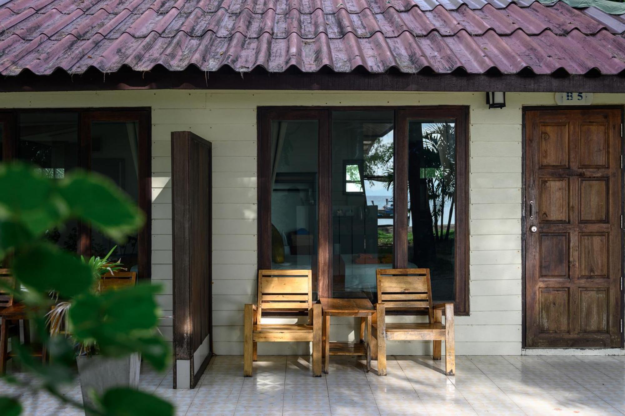 Wapi Resort Κο Λίπε Δωμάτιο φωτογραφία