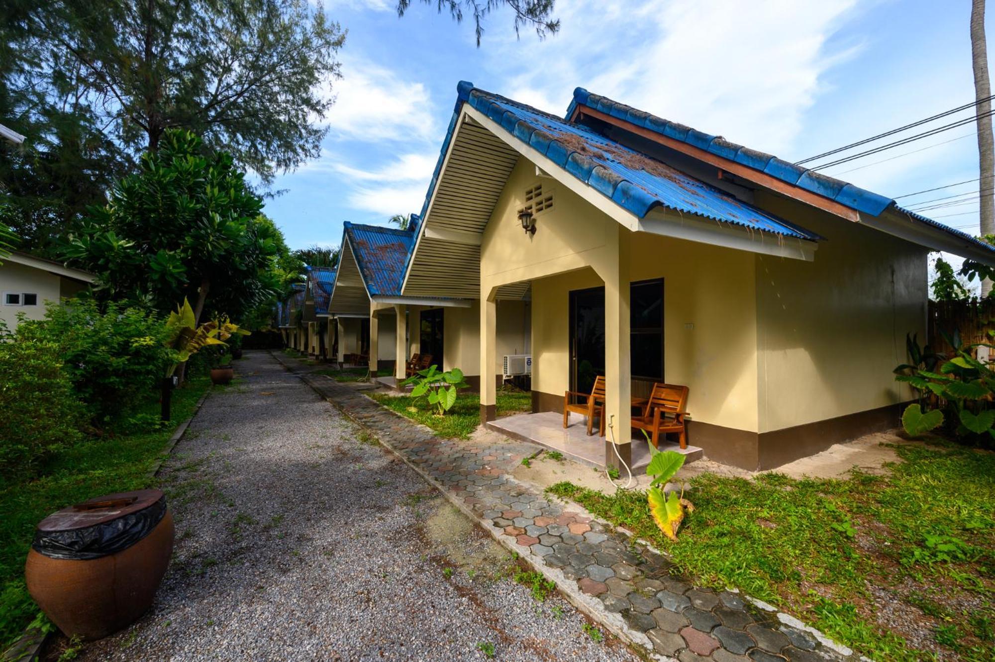 Wapi Resort Κο Λίπε Δωμάτιο φωτογραφία